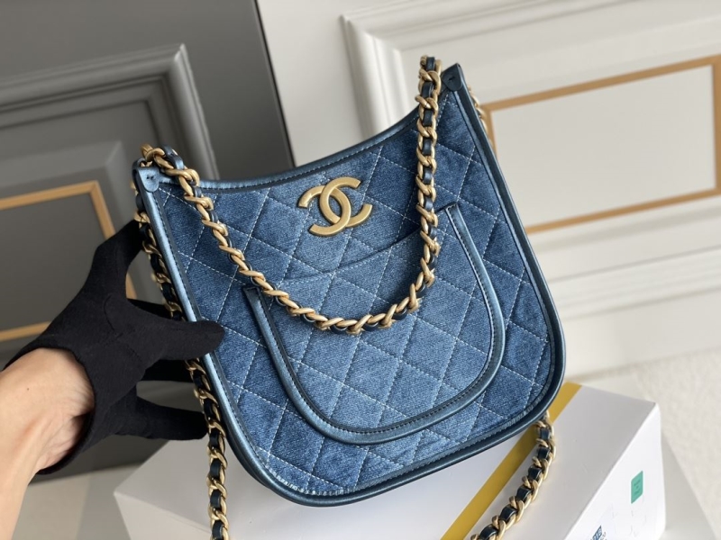 Chanel Satchel Bags